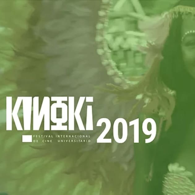 Festival Internacional de Cine Universitario Kinoki